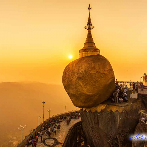 12 Best Places to Visit in Myanmar 12 Best Places to Visit in Myanmar